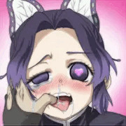 ひごくへ…おちろぉ♡