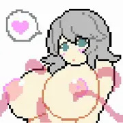触手乳首責め
