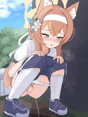 野ションマリー