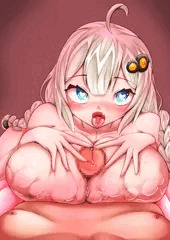 いい風呂の日あかりちゃん
