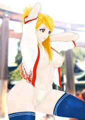 お祭りギャルJC
