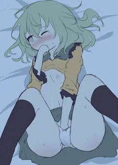 こいしちゃん