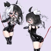 リード股縄