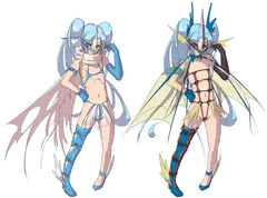ギャラドス子
