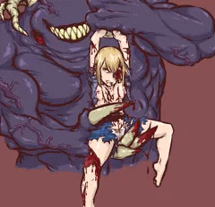 リョナ