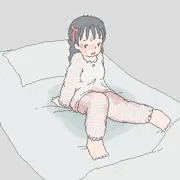 洪水の夢