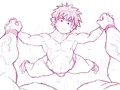 Bluesky落書き・いつもの