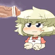 ロリおかんホワイトデー
