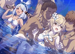 流泉の衆の宴