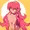 鬼ちゃんおっぱい
