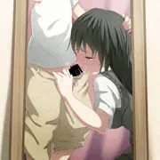 姉ちゃんにしゃぶらせてみた