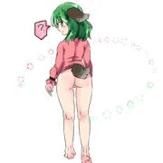 履き忘れ