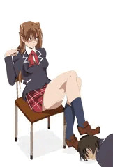 すれ違う僕ら