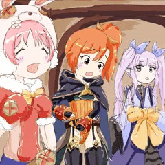 リトルリリカル生放送