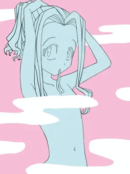 雲隠れデジモンキャラ