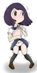 大須のぶーちゃんの姉ちゃん