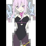 【GIFアニメ】ラビットホールパロゅぇさん