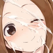 三期のジャケ絵っぽいドアップでBUKKAKEしてみたかった