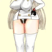 鉄血のレオナ