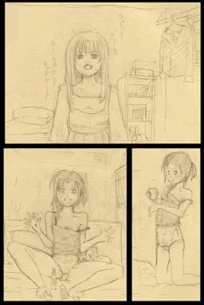 小学校の同級生にも見られてるのにパンツ姿で子供用化粧品をレビューするHIKAKINキッズ