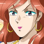 ルパン三世 バイバイ・リバティー・危機一発　峰不二子