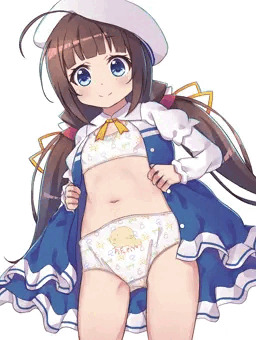 押しかけ愛弟子○リータ