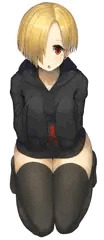 デレマス過去絵