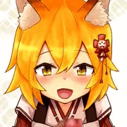 仙狐さん