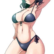 水着ゆうかりん