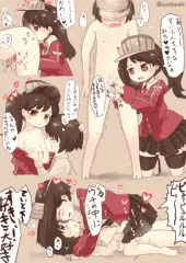 艦これの龍驤ちゃんは