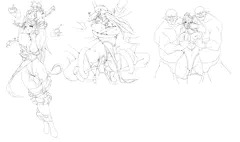 オリジナルダークエフル