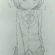制服おもらし