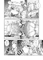 C97『フラン様があらわれた！』サンプル