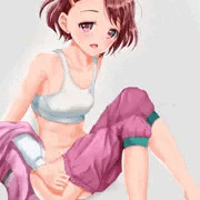 ジャージ