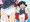 春の風 