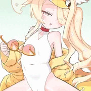 水着セイア