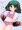 【響子の弾む心は隠せない】