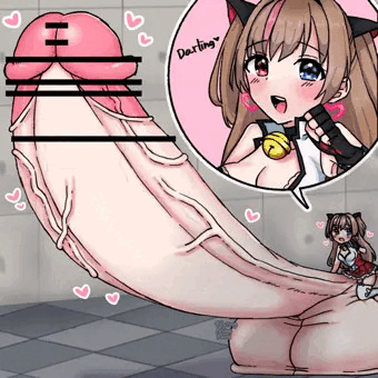 超根ふたなりMk23ちゃん