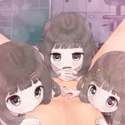 えっちをシェアする子５～６