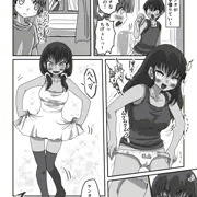(再)女の子に目覚めたケンタ＋α