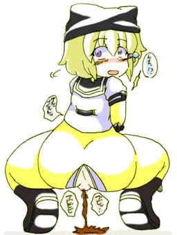 つぐみ嬢放出６