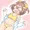 みせてくれる千夏ちゃん