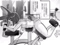 【新刊】発情うさぎエステ〜ダッチ編〜