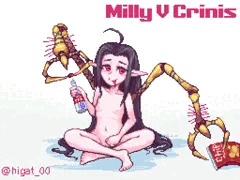 描けGOLF AROUND ：負け