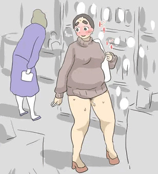 ニットだけで