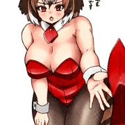 ミミガール