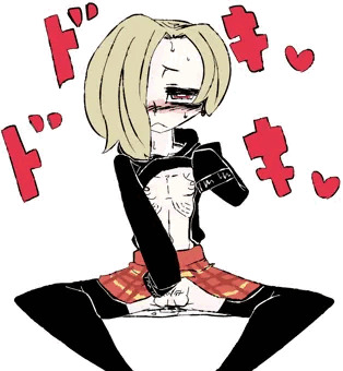 白坂小梅