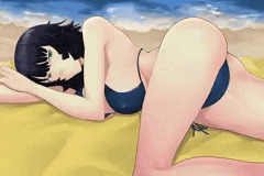 フブキ