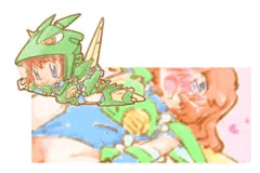 なりす Re: