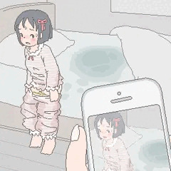 起床情報